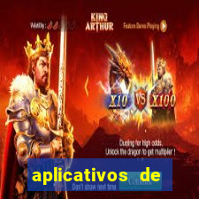 aplicativos de baixar jogos com dinheiro infinito